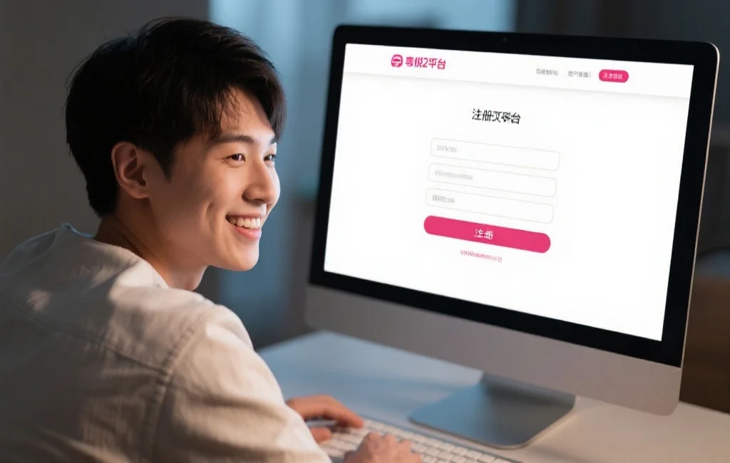 杏悦2娱乐2025年最新注册流程全攻略：新手图文详解